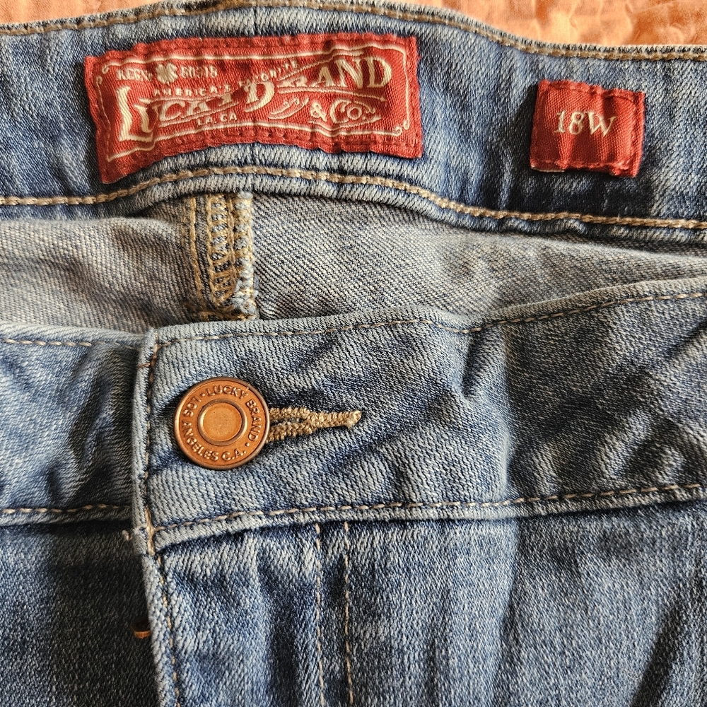Lucky Brand Shorts